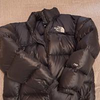 Piumino North Face 700