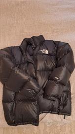 Piumino North Face 700