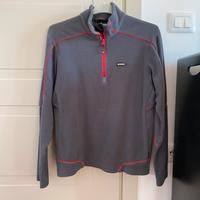Maglione colmar polartec