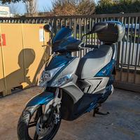 Kymco Agility 200i R16 NUOVO