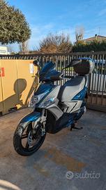 Kymco Agility 200i R16 NUOVO