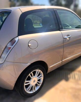 RICAMBI LANCIA YPSILON