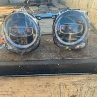 Fari full led jeep renegade 2023 (nuovi) 