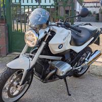 BMW r1200r