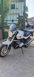 BMW r1200r