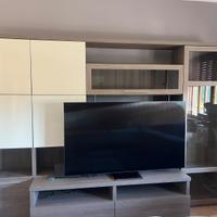 Armadio e Parete attrezzata