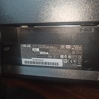 Stampante HP deskjet f4180