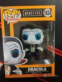 Funko Pop! Dracula 1634