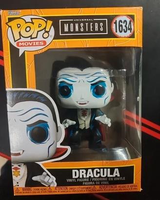 Funko Pop! Dracula 1634