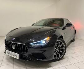 Maserati Ghibli V6 Gransport IVA ESPOSTA