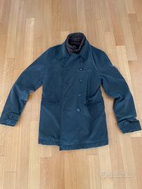 Giacca invernale boggi