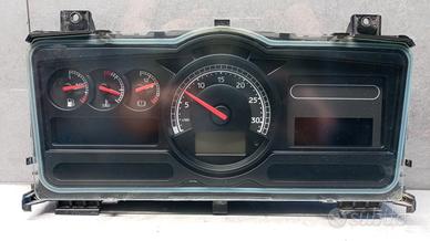 Quadro strumenti renault truck midlum usato