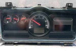 Quadro strumenti renault truck midlum usato