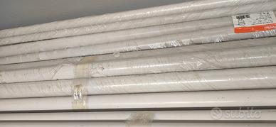 Tubo PVC elettrico 50mm
