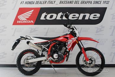 SWM SM 125 R KM 13814