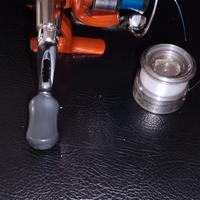 mulinello Shimano catana 1000