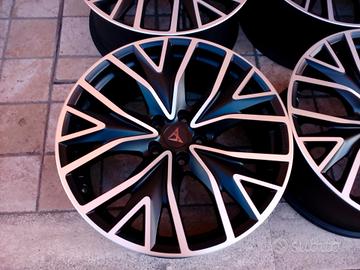 CERCHI 19 ORIGINALI CUPRA COD:2213
