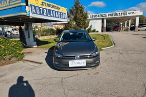 Volkswagen Polo 1.0 MPI 5p. Comfortline BlueMotion