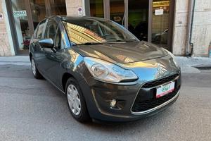 Citroen C3 1.4 HDi 70 Attraction - in Garanzia