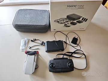 Drone DJI Mavic Mini