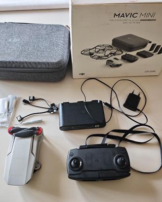 Drone DJI Mavic Mini