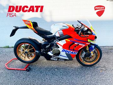 Ducati Panigale V4