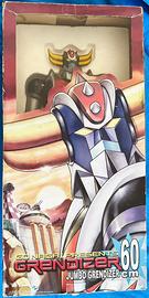 60cm JUMBO GRENDIZER Go Nagai - 2006 ultra raro