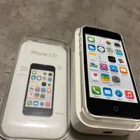 Apple Iphone 5C