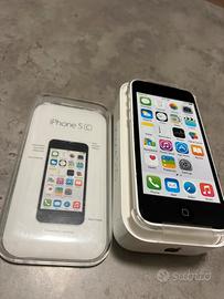 Apple Iphone 5C