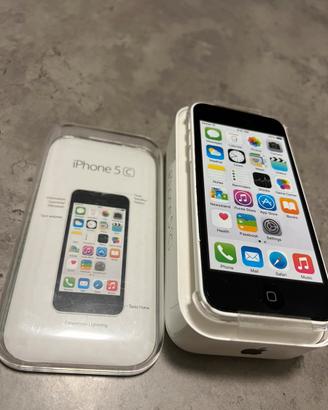 Apple Iphone 5C