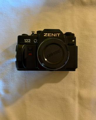 Macchina fotografica zenit originale