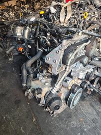 motore 2000 multijet