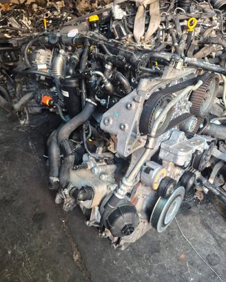 motore 2000 multijet