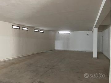 Deposito di 128 mq