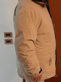 giacca da sci