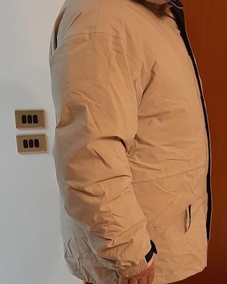giacca da sci