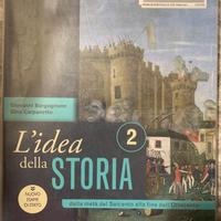 L’idea della storia 2 