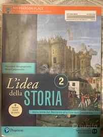 L’idea della storia 2 