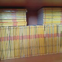 102 fumetti Topolino