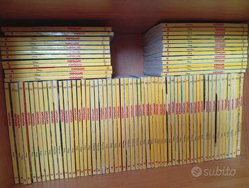 102 fumetti Topolino