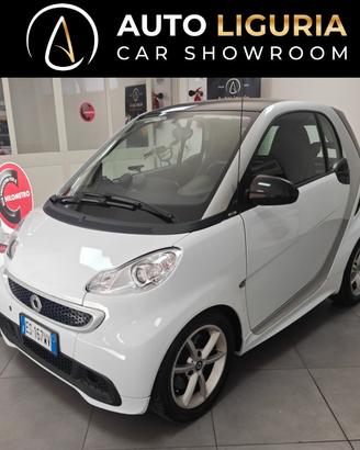 Smart fortwo coupe Fortwo 1.0 mhd Pure 71cv FL