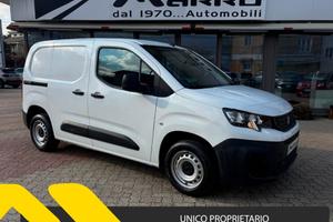 PEUGEOT Partner BlueHDi 100 PC Pro UNICO PROPRIE