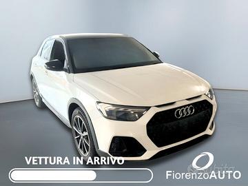 Audi A1 SPB 30 TFSI Allstreet 81Kw - PREZZO REALE