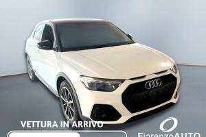 Audi A1 SPB 30 TFSI Allstreet 81Kw - PREZZO REALE