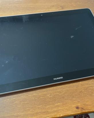 Huawei MediaPad T3 10