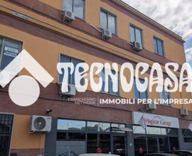 UFFICIO A POMEZIA