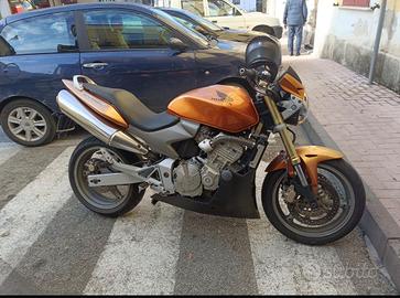Honda CB 600 F HORNET