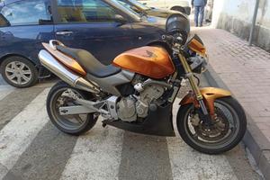 Honda CB 600 F HORNET