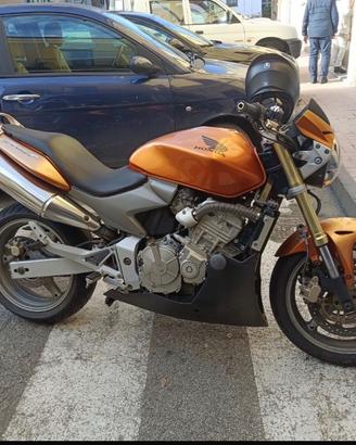 Honda CB 600 F HORNET