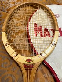 racchetta MAXIMA